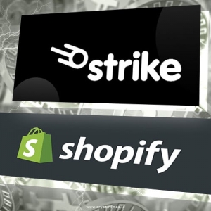 Shopify与Strike进行整合 为商家提供比特币支付